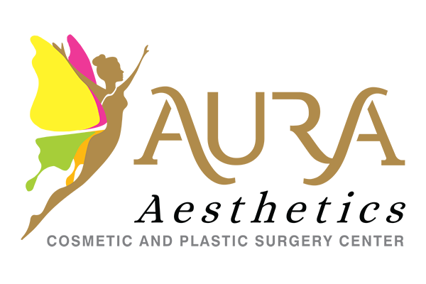 Aura Aesthetics - You Desire We Define